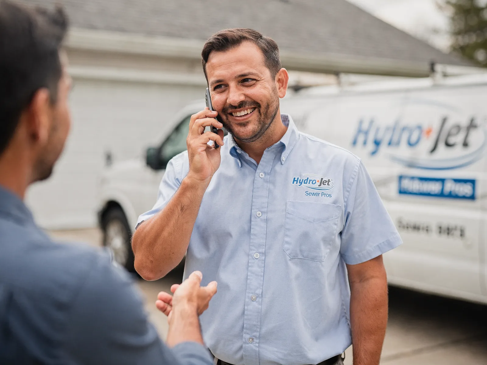 Hydro Jetting Near Me Green Springs, OH FAQs